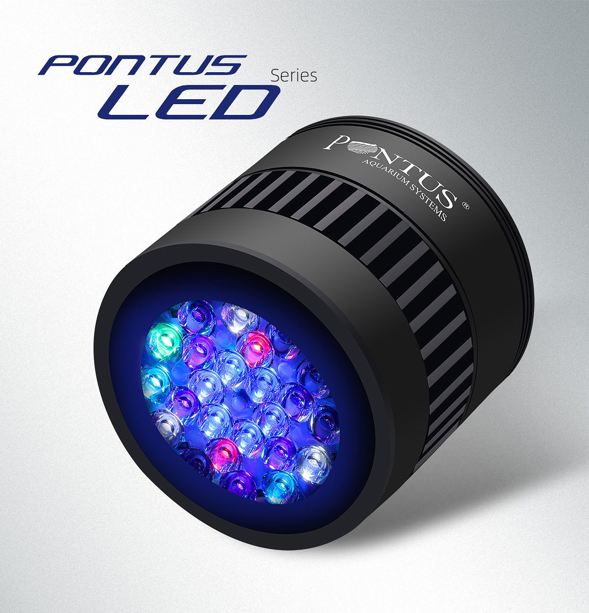 Pontus-LED-series